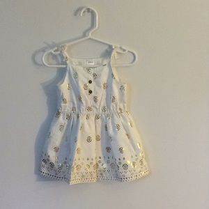 Baby Dress